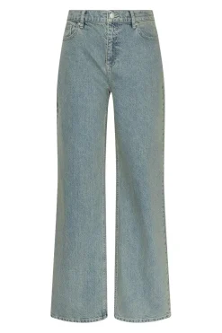 Mschbine Ada Relaxed Jeans Long 19693