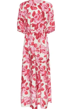 Mschedrina 2/4 Dress 19099