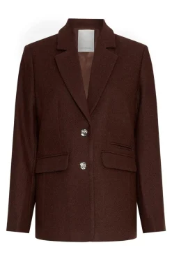 Mschelliot Loose Blazer 19426