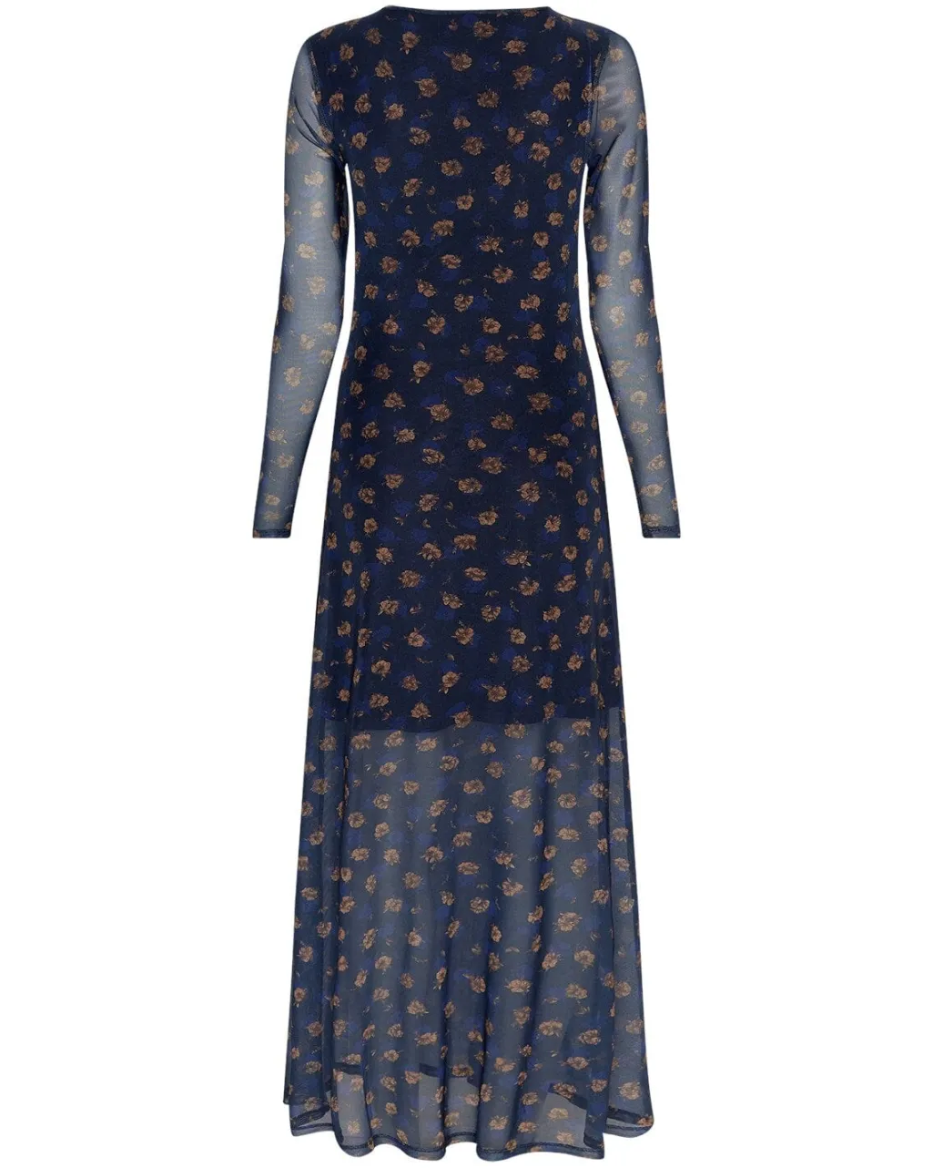 Mschginie Illenora Dress 19522