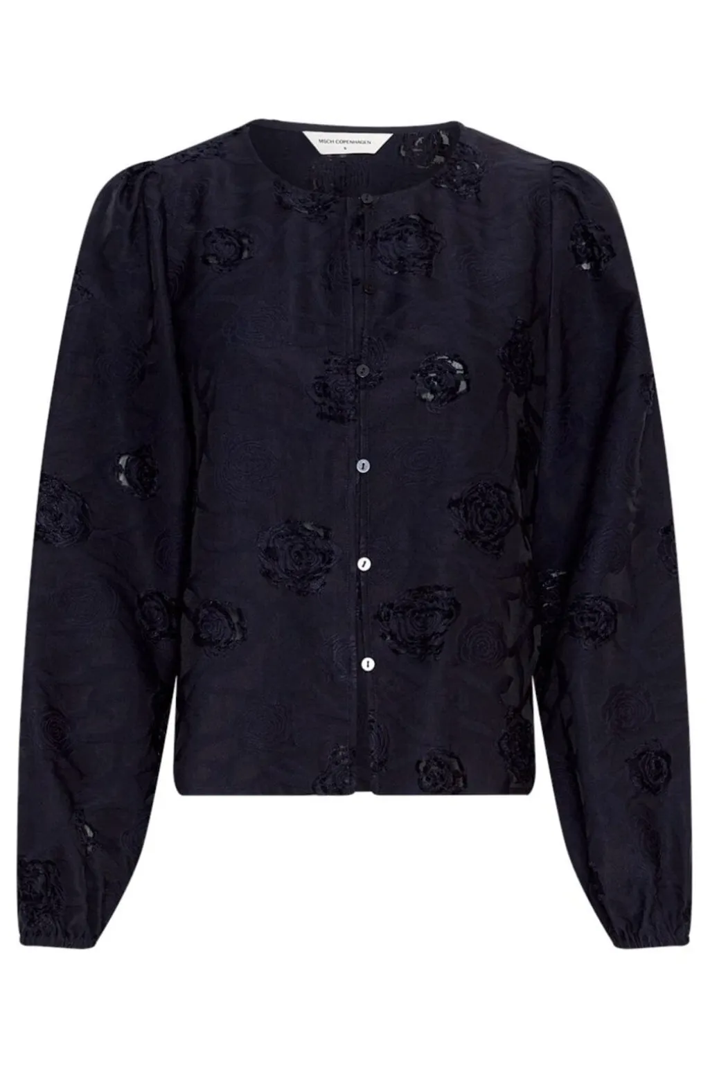 Mschglenia Shirt 19499