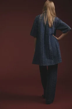 Mschibo 2/4 Dress 19576