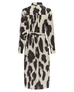 Mschkaralie Jusia Shirt Dress 19630