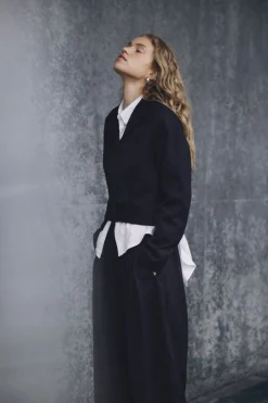 Mschmynthe Elina Jacket 19227