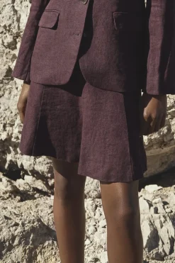 Mschnaira Claritta Skirt 19053