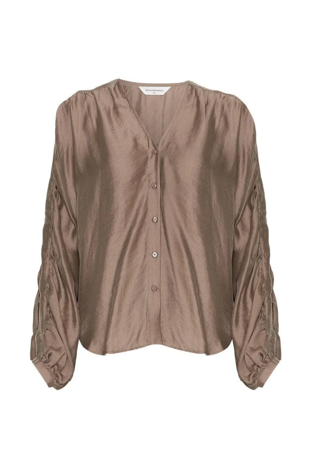 Mschramona Rikkelia Volume Shirt 19719