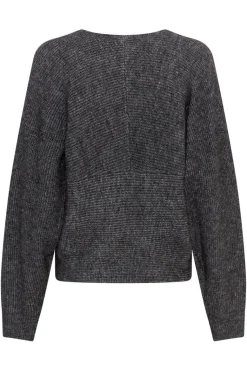 Mschzinelle Hope Wrap Pullover 18469