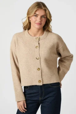 Muki Knit Cardigan 165089