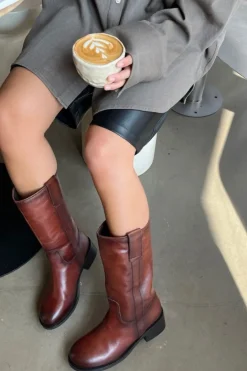 My Good Vibes Dk Brown CS8773