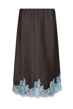 Naira Lace Skirt 167839