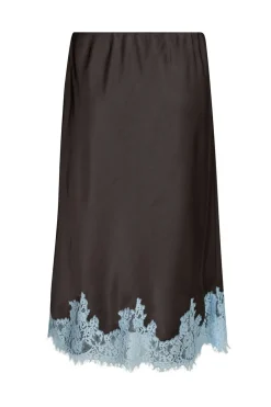 Naira Lace Skirt 167839