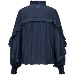 Nanago Blouse G2618