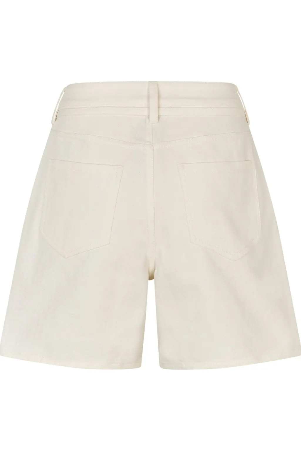 Naomamd Solid Shorts 58505