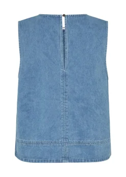 Naomamd Solid Top 58474