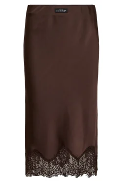 Naomi Lingerie Pencil Skirt HL10561