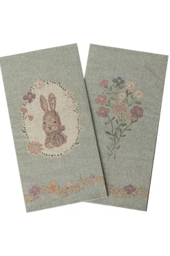 Napkin, Lapin De Pâques