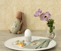 Napkin, Lapin De Pâques