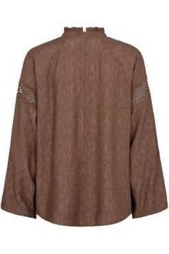 Naracc Balloon Blouse 35548