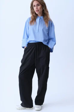 Natasiago Track Pants G2803