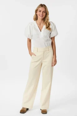 Nathalie Soft Pants 165366