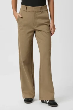 Nathalie Soft Pants 165366