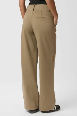 Nathalie Soft Pants 165366