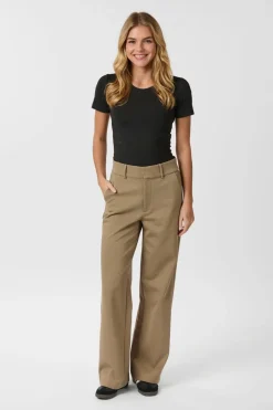 Nathalie Soft Pants 165366