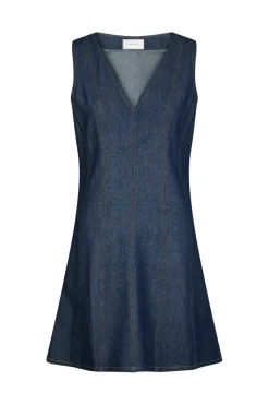 Nava Denim Dress 164290