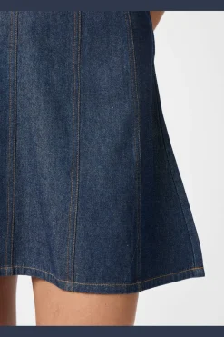 Nava Denim Dress 164290