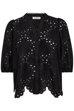 Nayacc Anglaise Ss Shirt 35826