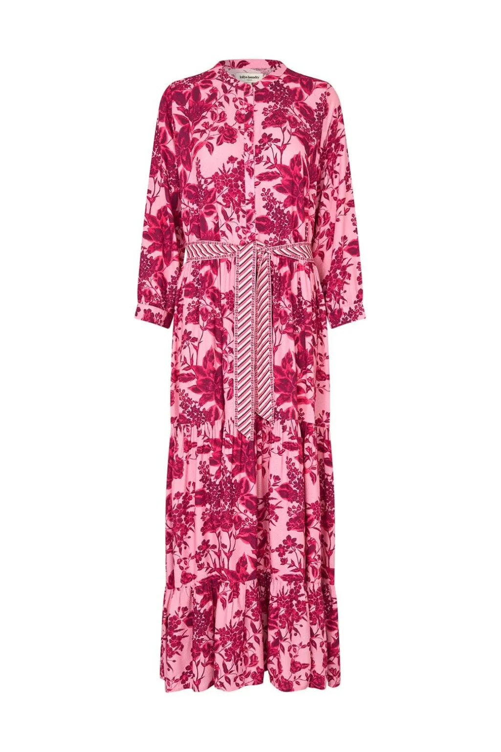 Neell Maxi Dress 3/426117-3009