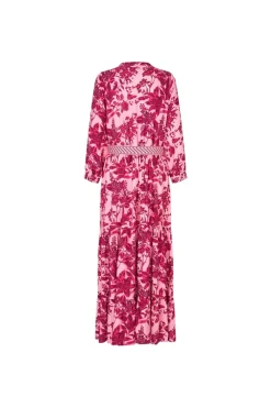 Neell Maxi Dress 3/426117-3009