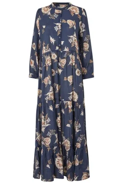 Neell Maxi Dress Ls24553-3020