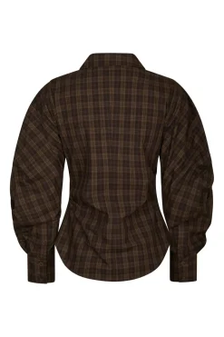 Neoella Check Shirt 167459