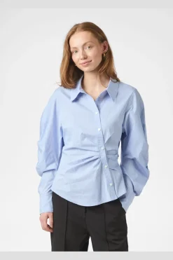 Neoella Flannel Shirt 166080