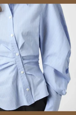 Neoella Flannel Shirt 166080