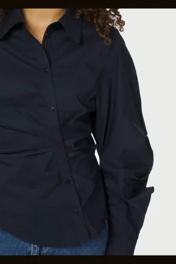 Neoella Solid Shirt 167252