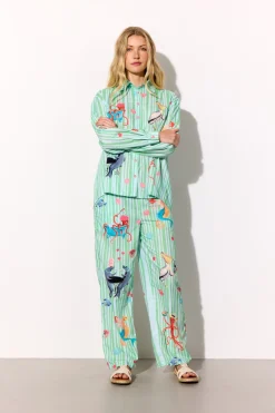 Nessie Trousers 26050