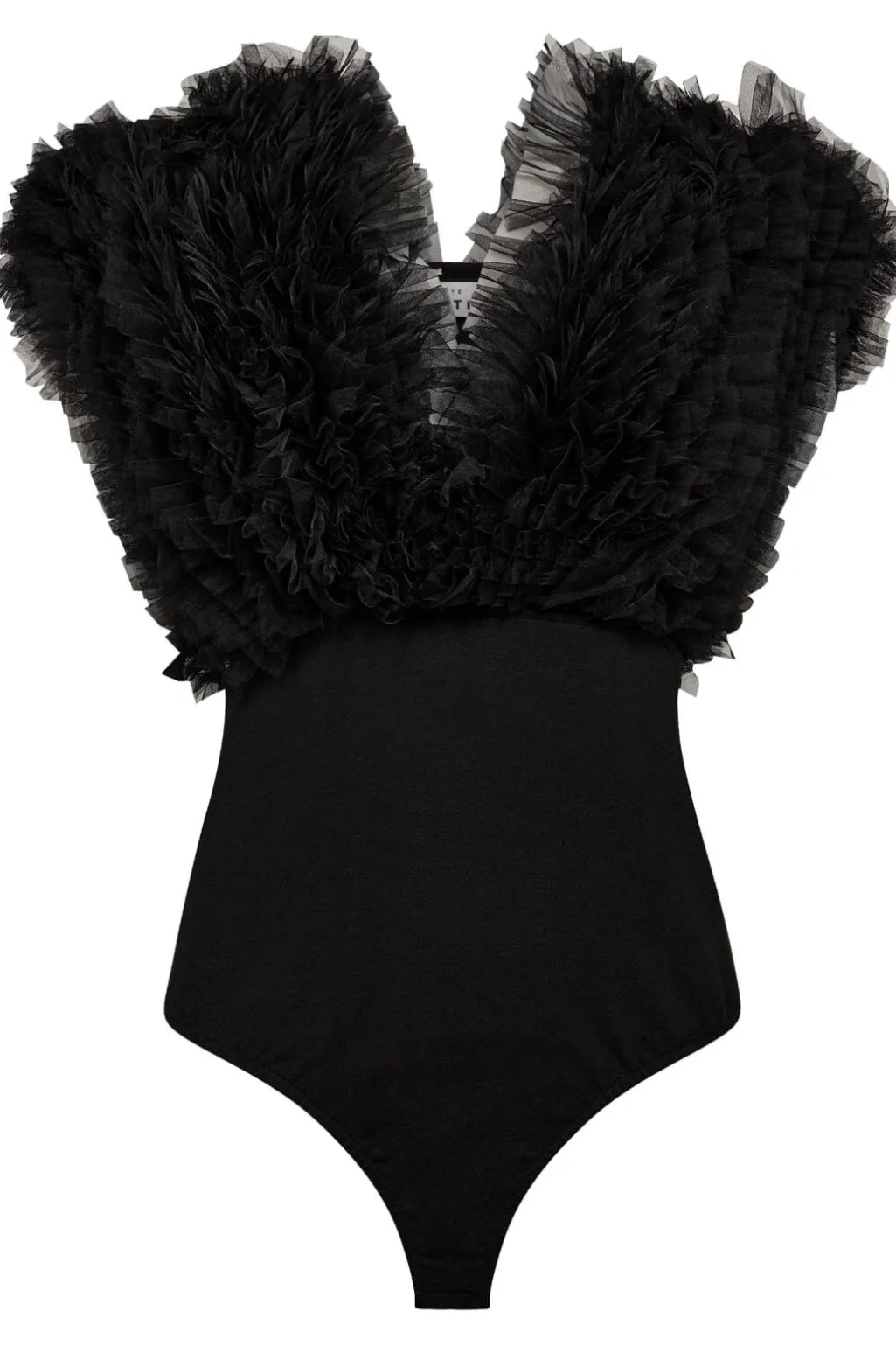 New Funky Bodysuit HL10412