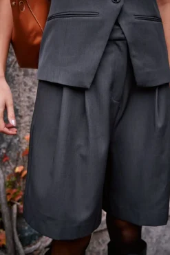 Nika Structure Shorts 164538