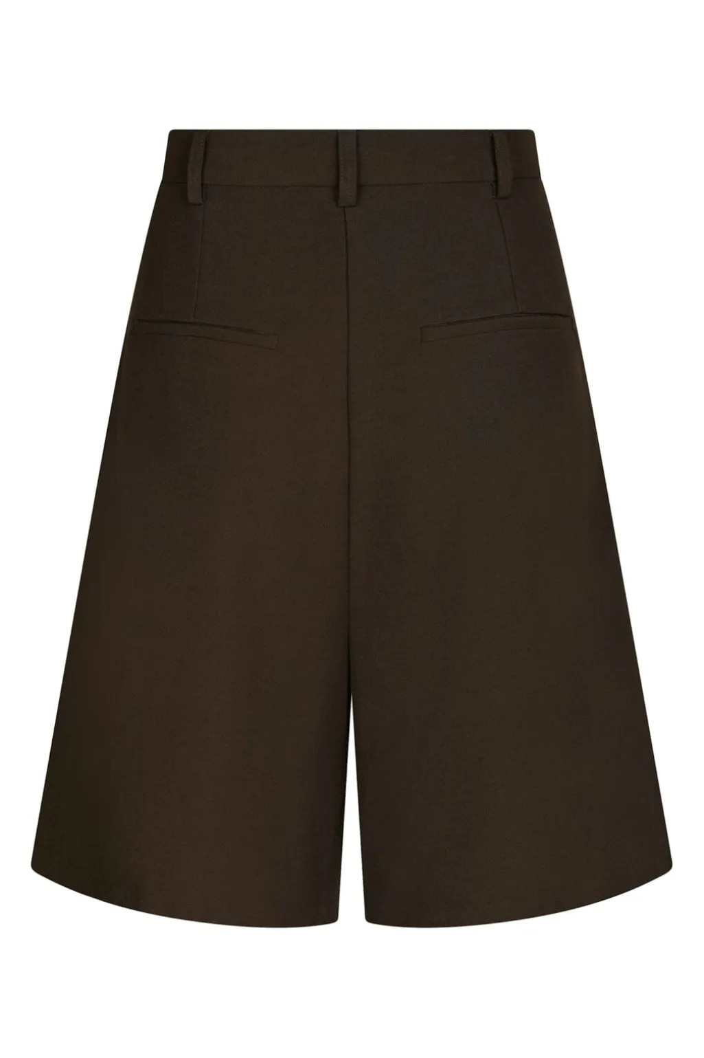 Nika Structure Shorts 164538