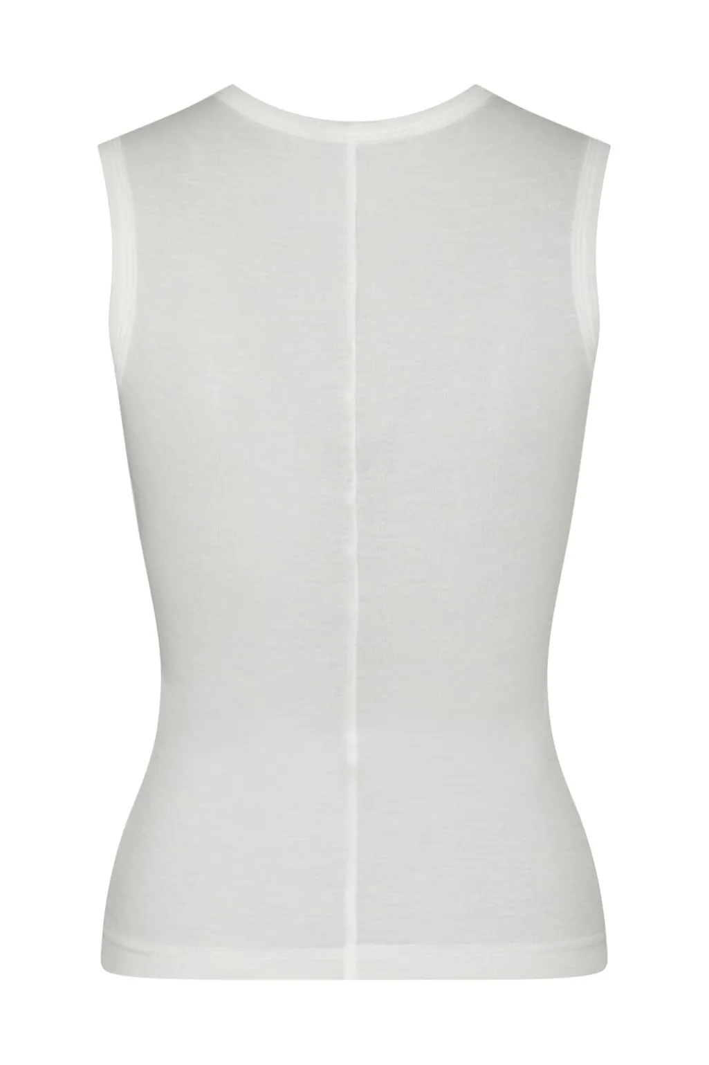 Nimbi Fine Rib Top 167270