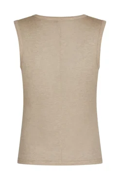 Nimbi Fine Rib Top 167270