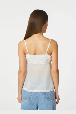 Nimissa S Voile Top 165643