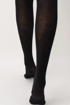 Nives Fine Wool Tights