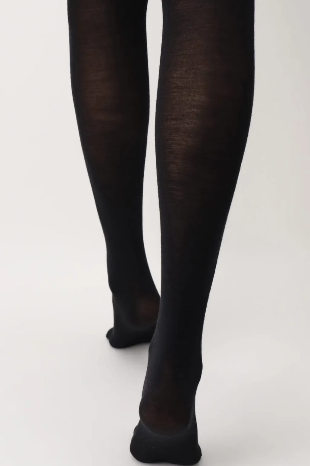 Nives Fine Wool Tights