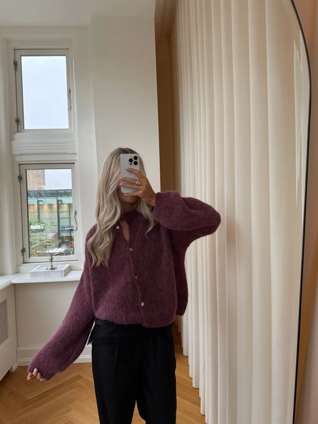 N-Kae Knit Cardigan 15950001