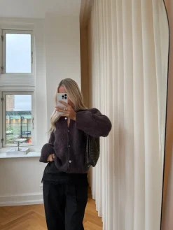 N-Kae Knit Cardigan 15950001