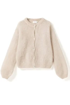 N-Kae Mohair Cardigan 15250003