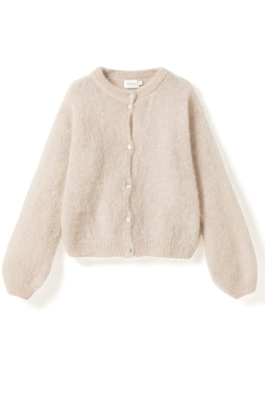 N-Kae Mohair Cardigan 15250003